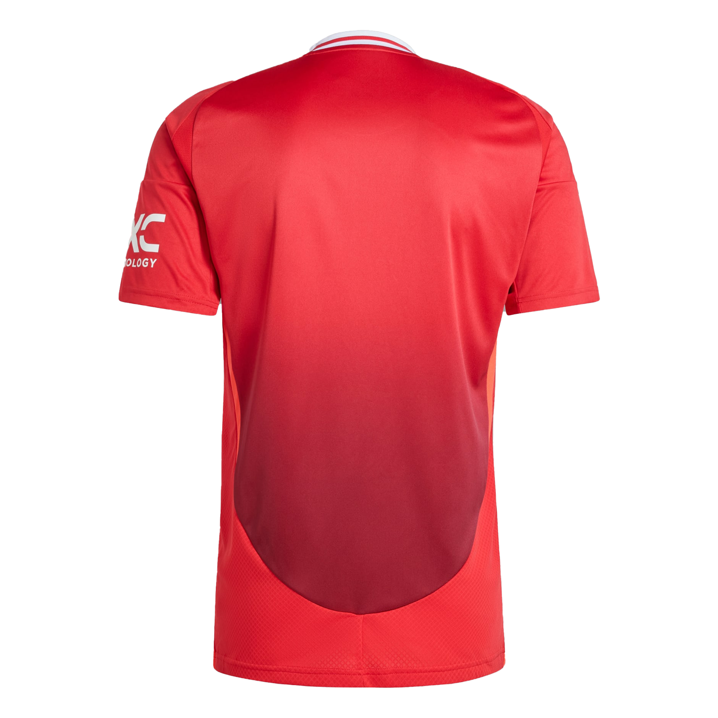 Manchester United 24/25 Home Jersey