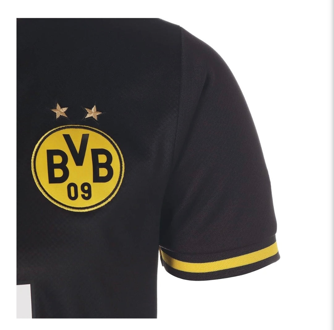 Borussia Dortmund 2022/2023 Away Jersey