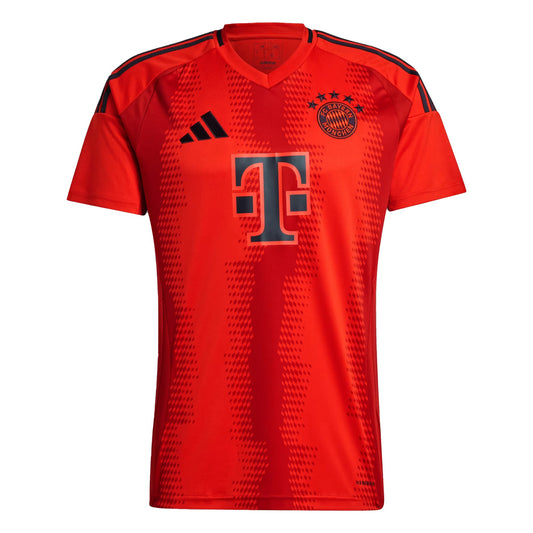 Bayern Munich 24/25 Home jersey